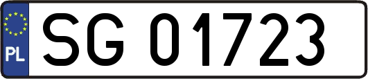 SG01723