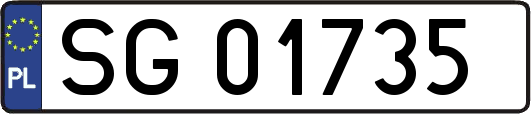 SG01735