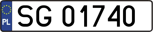SG01740