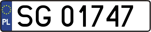 SG01747