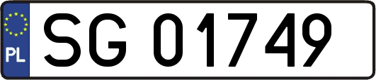 SG01749