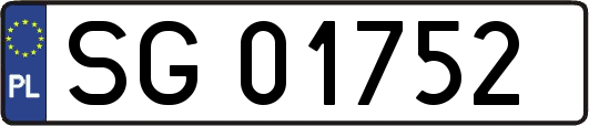 SG01752