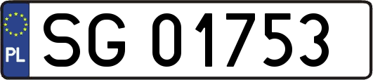 SG01753