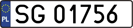 SG01756
