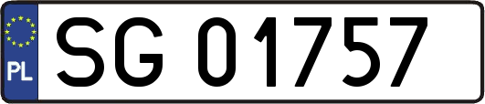 SG01757