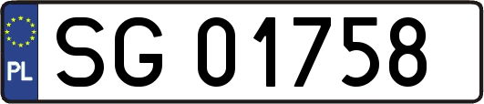 SG01758