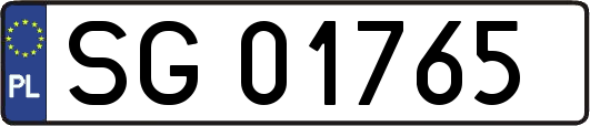 SG01765