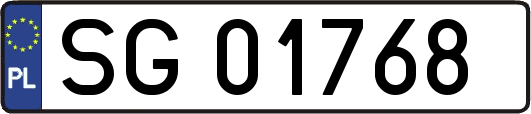 SG01768