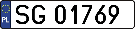 SG01769
