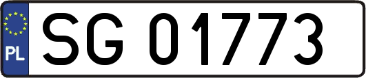SG01773