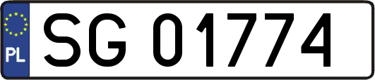 SG01774