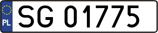 SG01775