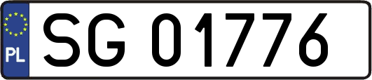 SG01776