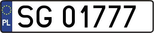 SG01777