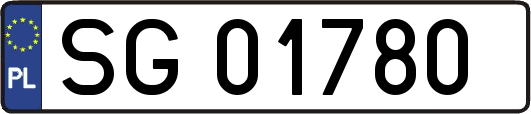 SG01780