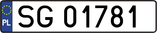 SG01781