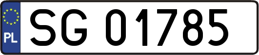 SG01785