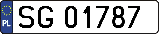 SG01787