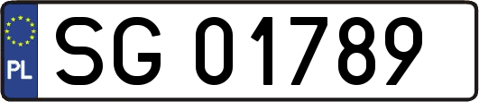 SG01789