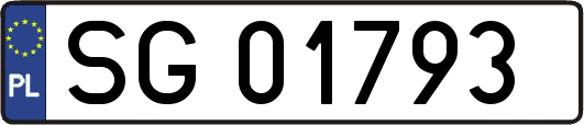 SG01793
