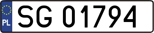 SG01794