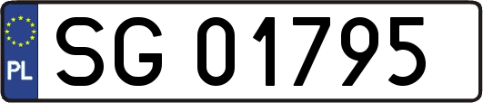SG01795