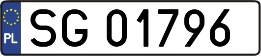 SG01796