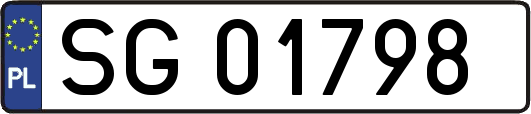 SG01798