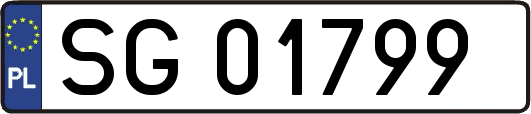 SG01799
