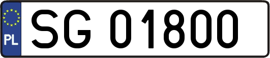 SG01800
