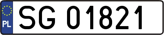 SG01821