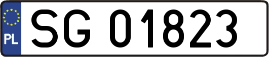 SG01823