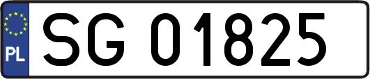 SG01825