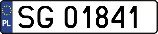 SG01841