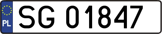 SG01847