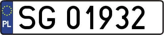 SG01932