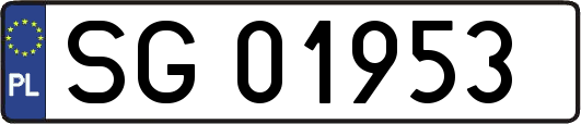 SG01953