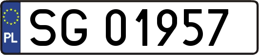 SG01957