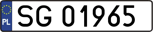 SG01965