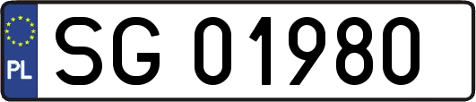 SG01980