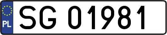 SG01981
