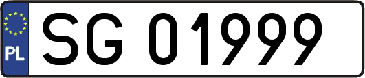 SG01999