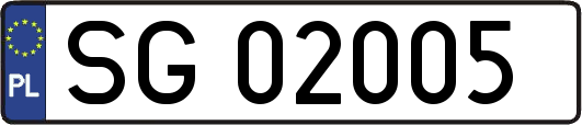 SG02005