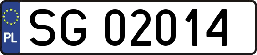 SG02014