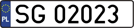 SG02023