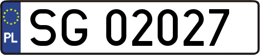 SG02027