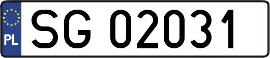 SG02031