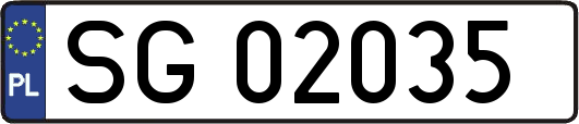 SG02035