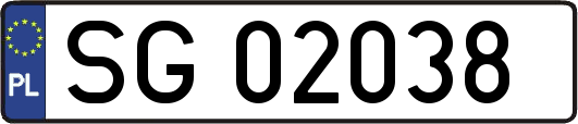 SG02038