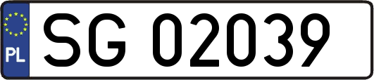 SG02039